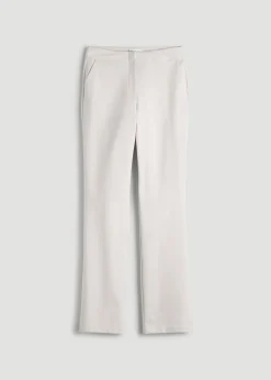 Freedom Flex Straight Leg Dress Pants for Tall Women