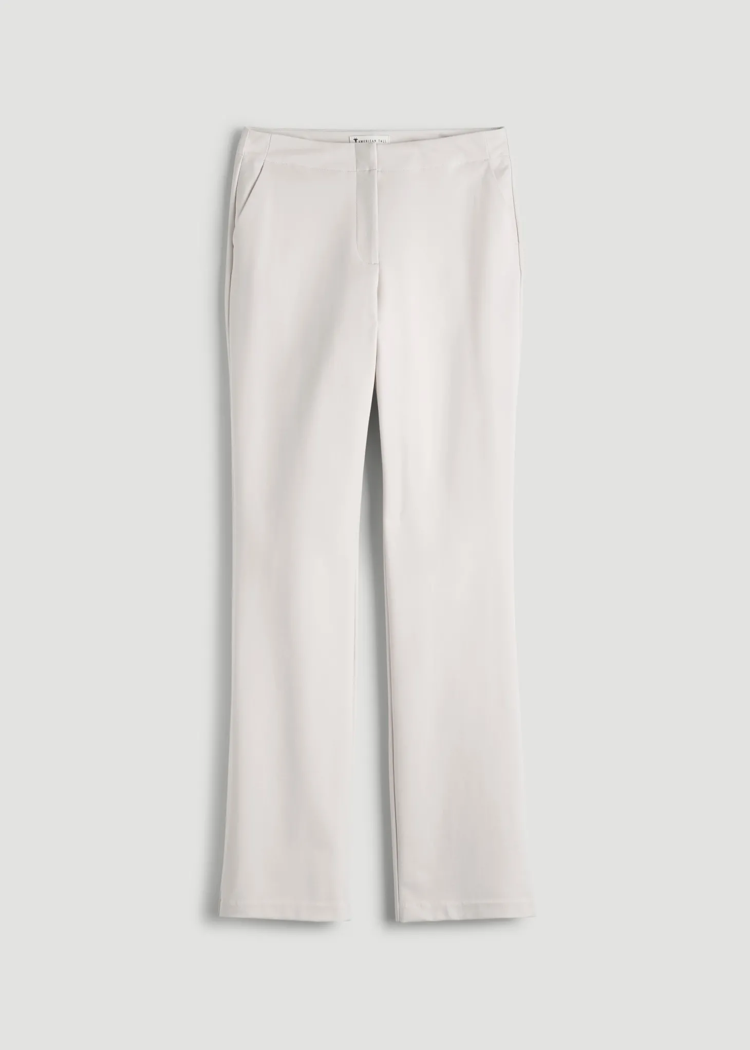 Freedom Flex Straight Leg Dress Pants for Tall Women