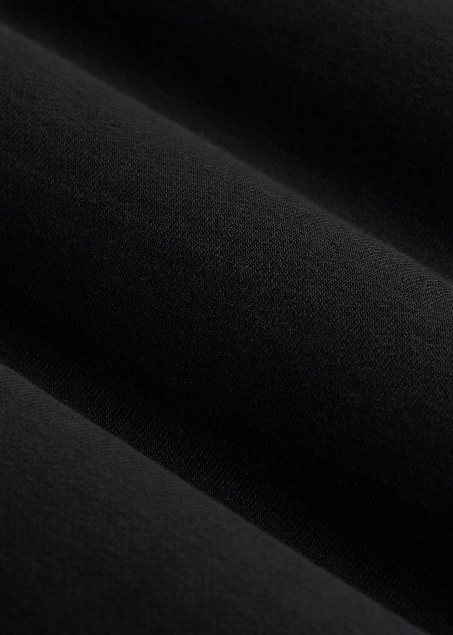 French Terry Cinched Bottom Sweatpants for Tall Men