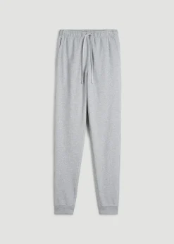 French Terry Jogger for Tall Men