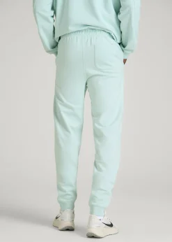 French Terry Jogger for Tall Men