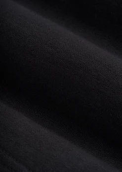 French Terry Shorts for Tall Men