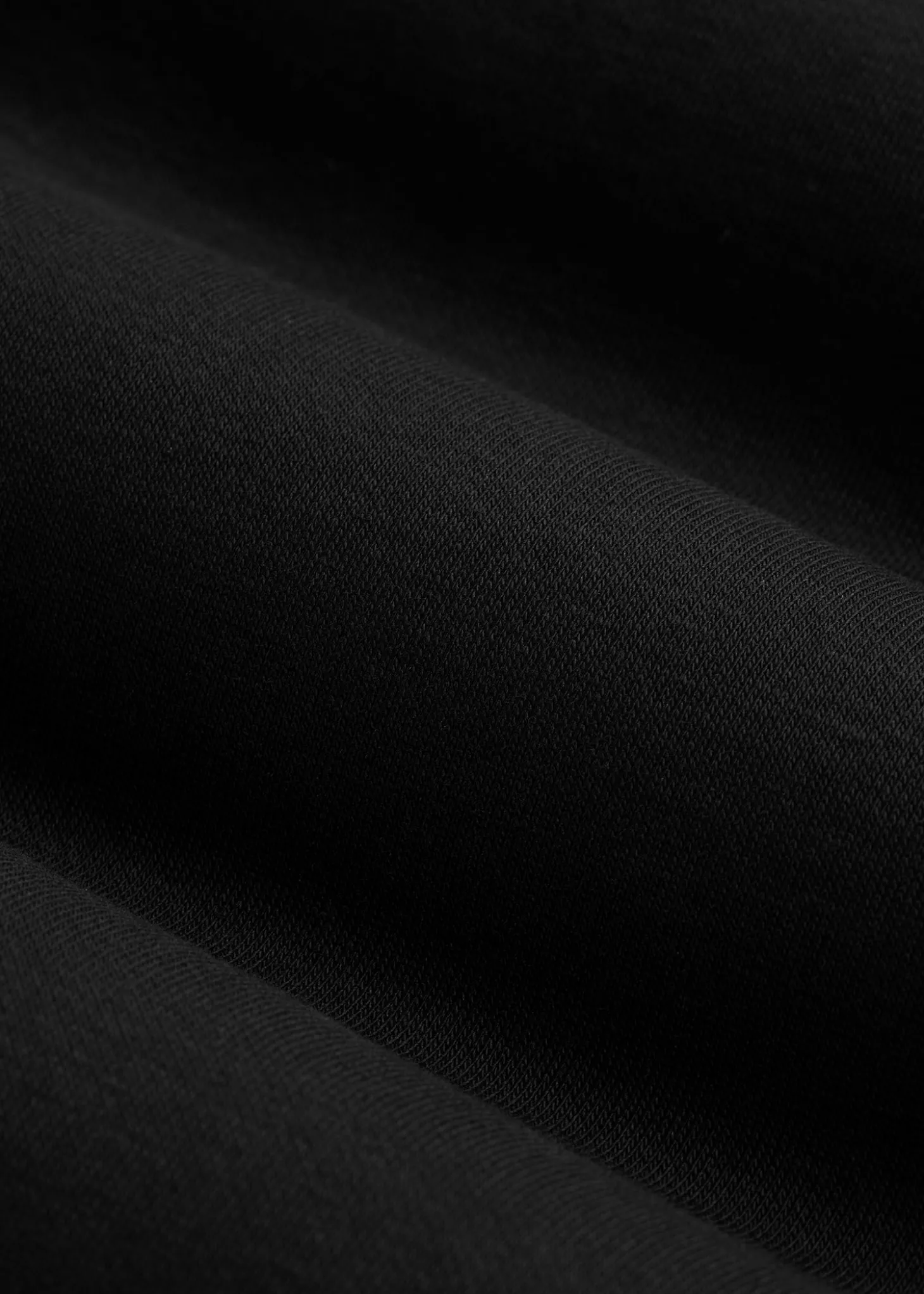 French Terry Straight Leg Sweatpants for Tall Men