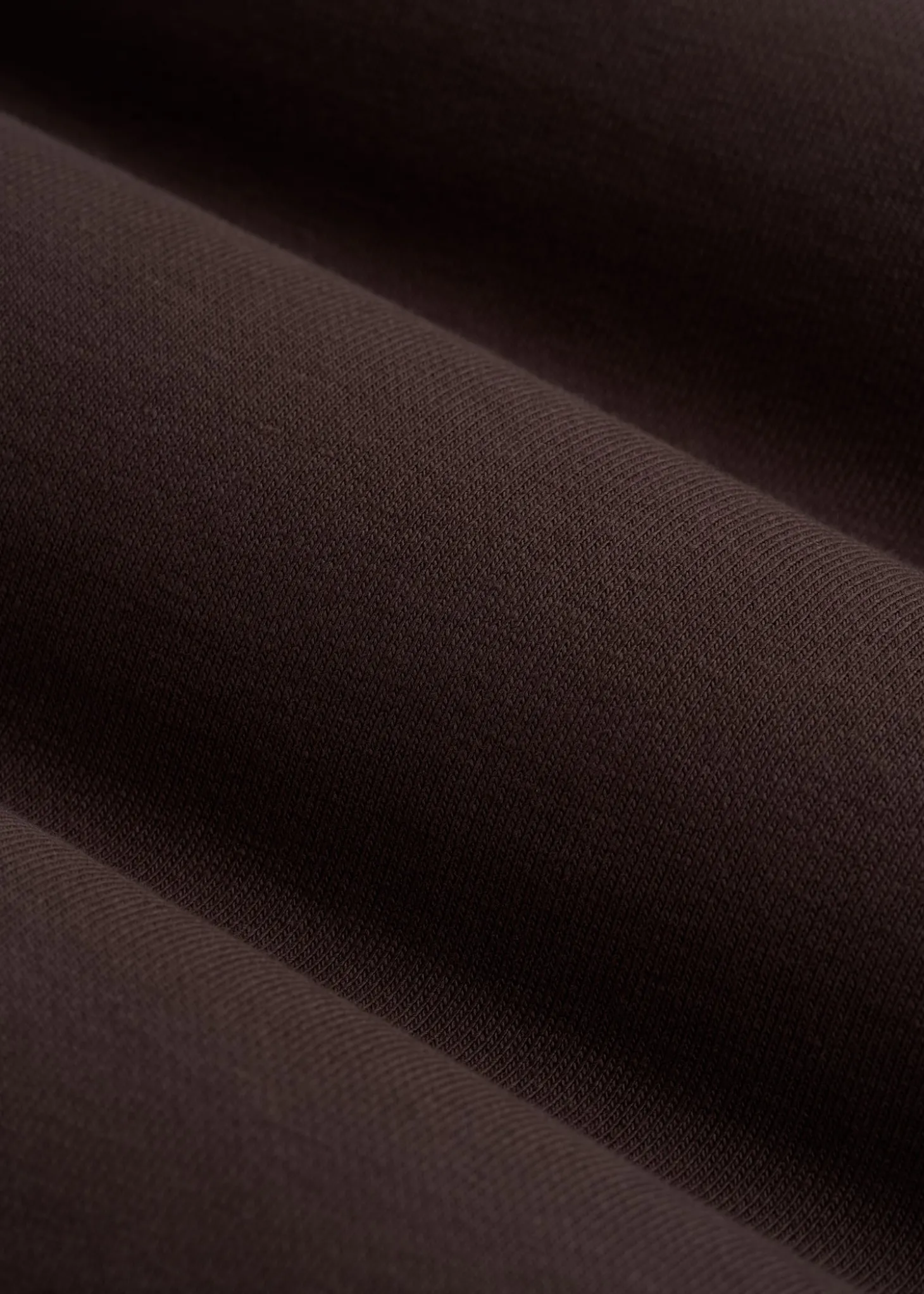 French Terry Straight Leg Sweatpants for Tall Men