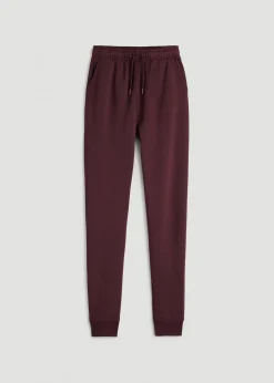 Garment Dyed Joggers for Tall Women