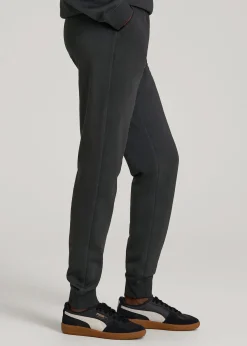 Garment Dyed Joggers for Tall Women