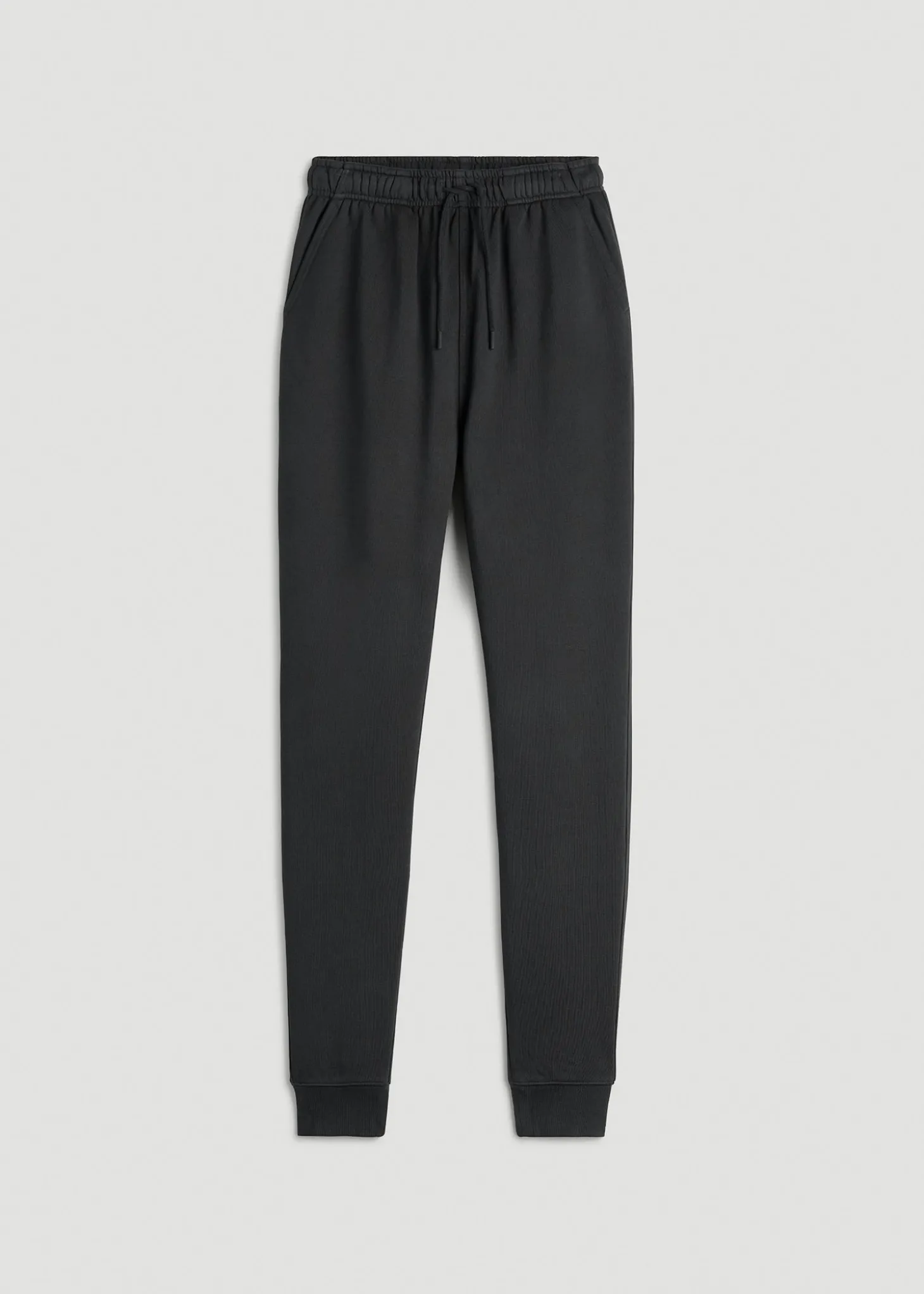 Garment Dyed Joggers for Tall Women