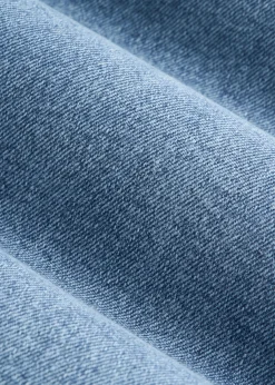 Georgia High-Rise Skinny Jeans for Tall Women