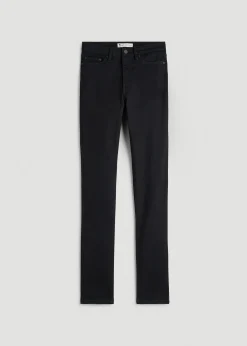 Georgia High-Rise Skinny Jeans for Tall Women