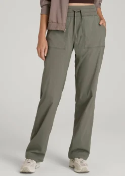 High-Rise After Practice Pant for Tall Women