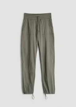 High-Rise After Practice Pant for Tall Women