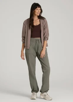 High-Rise After Practice Pant for Tall Women