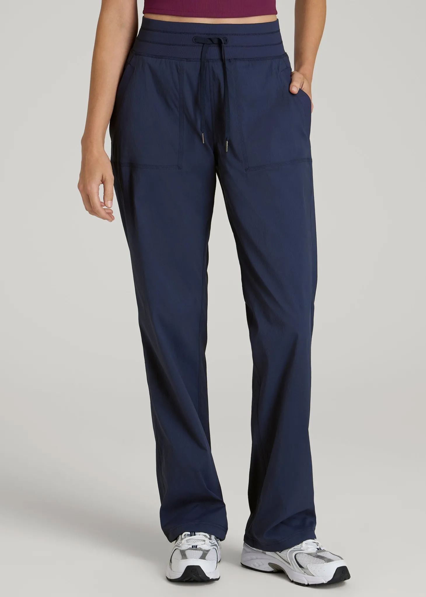 High-Rise After Practice Pant for Tall Women