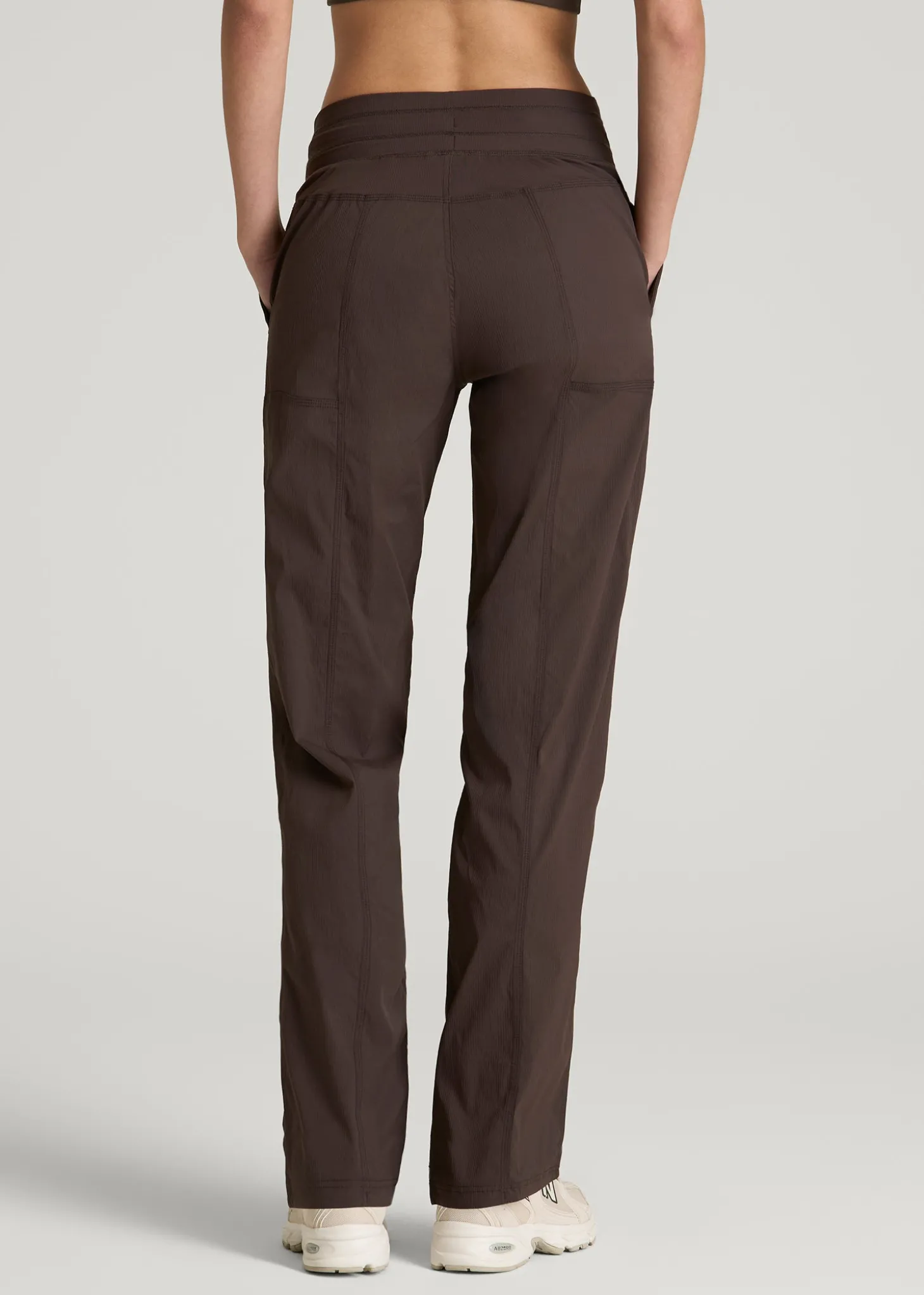 High Rise After Practice Pant for Tall Women