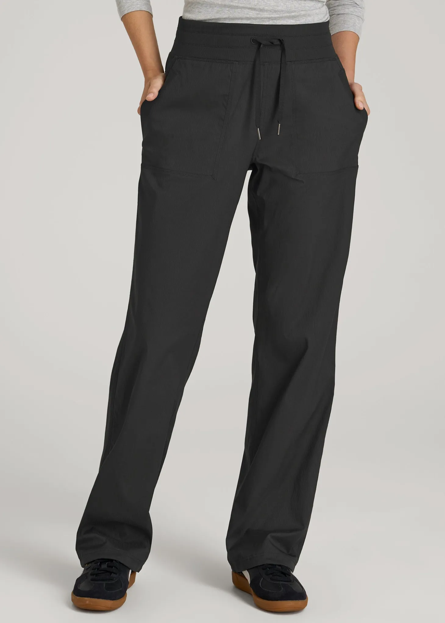 High-Rise After Practice Pant for Tall Women