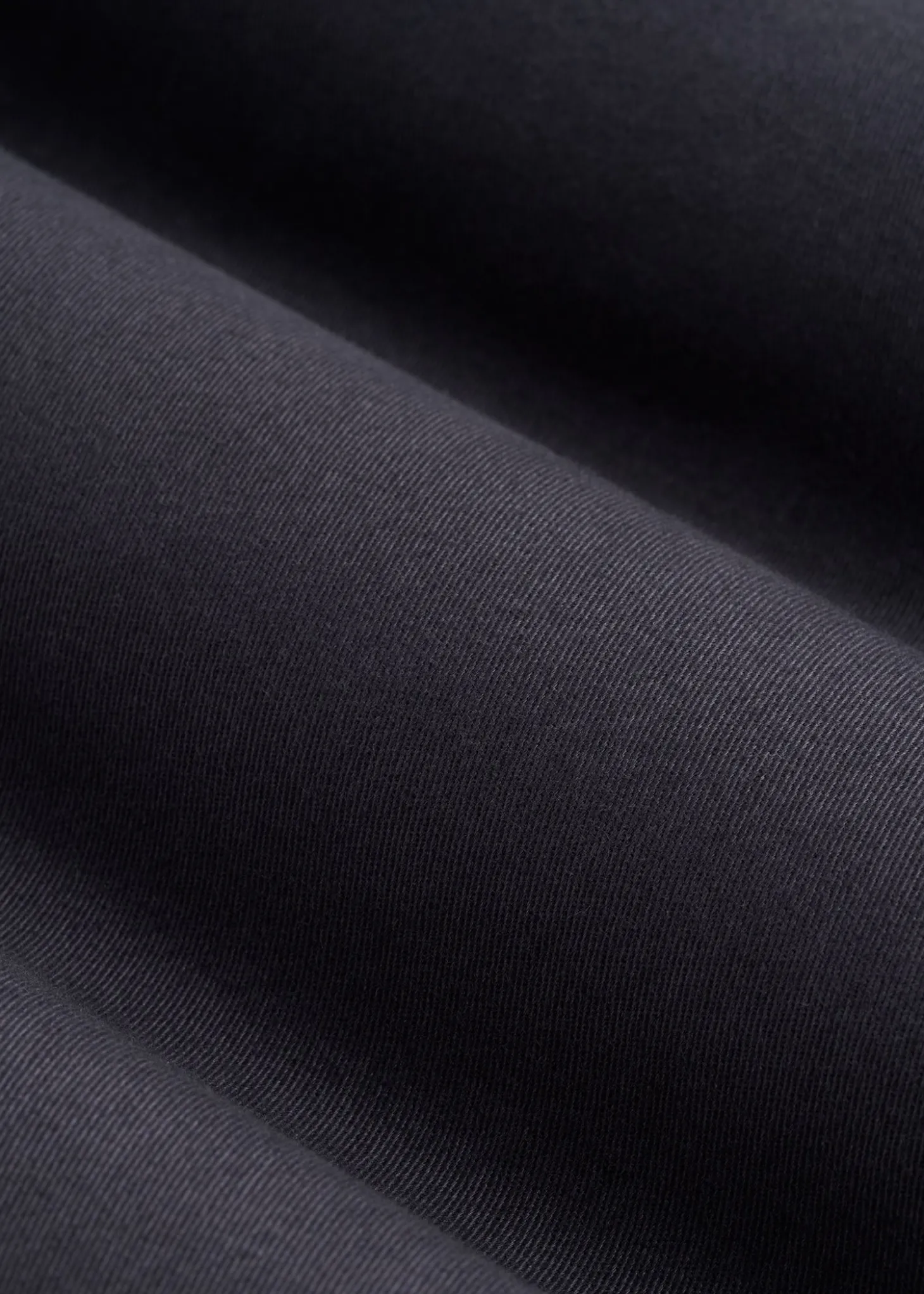 High Rise Tapered Chino Pants for Tall Women