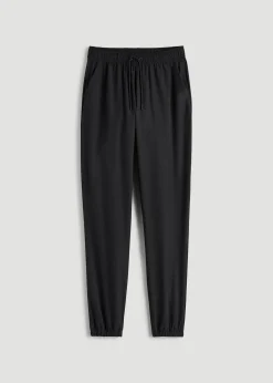 Hybrid Joggers for Tall Women