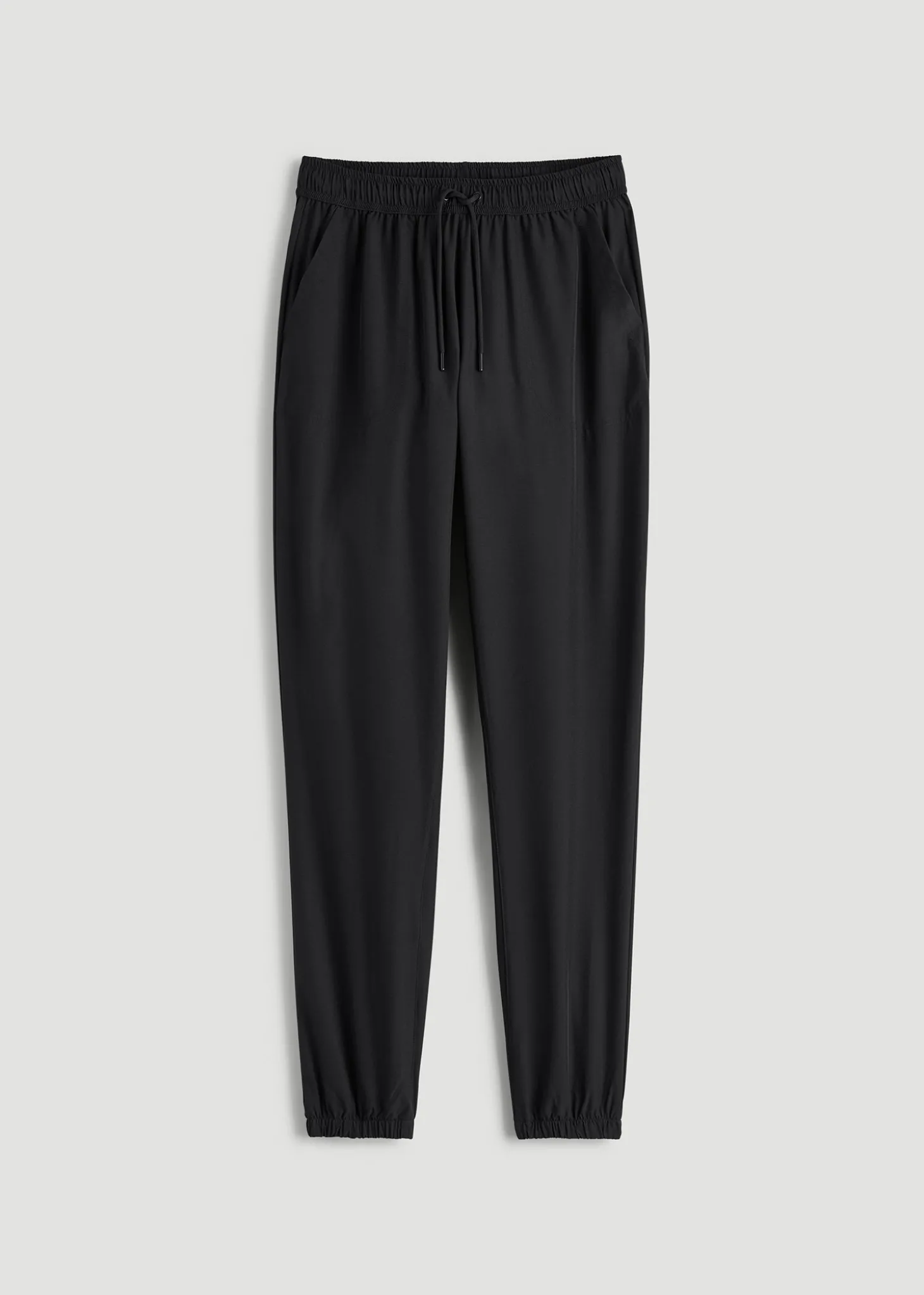 Hybrid Joggers for Tall Women