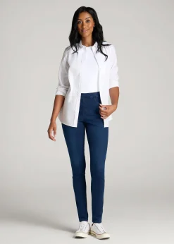 Jeggings for Tall Women