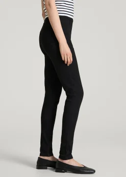 Jeggings for Tall Women