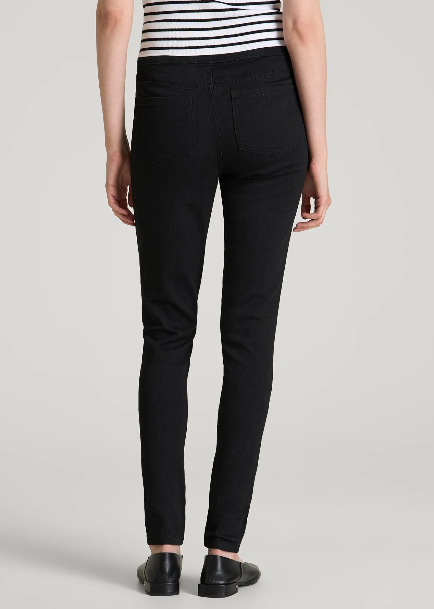 Jeggings for Tall Women