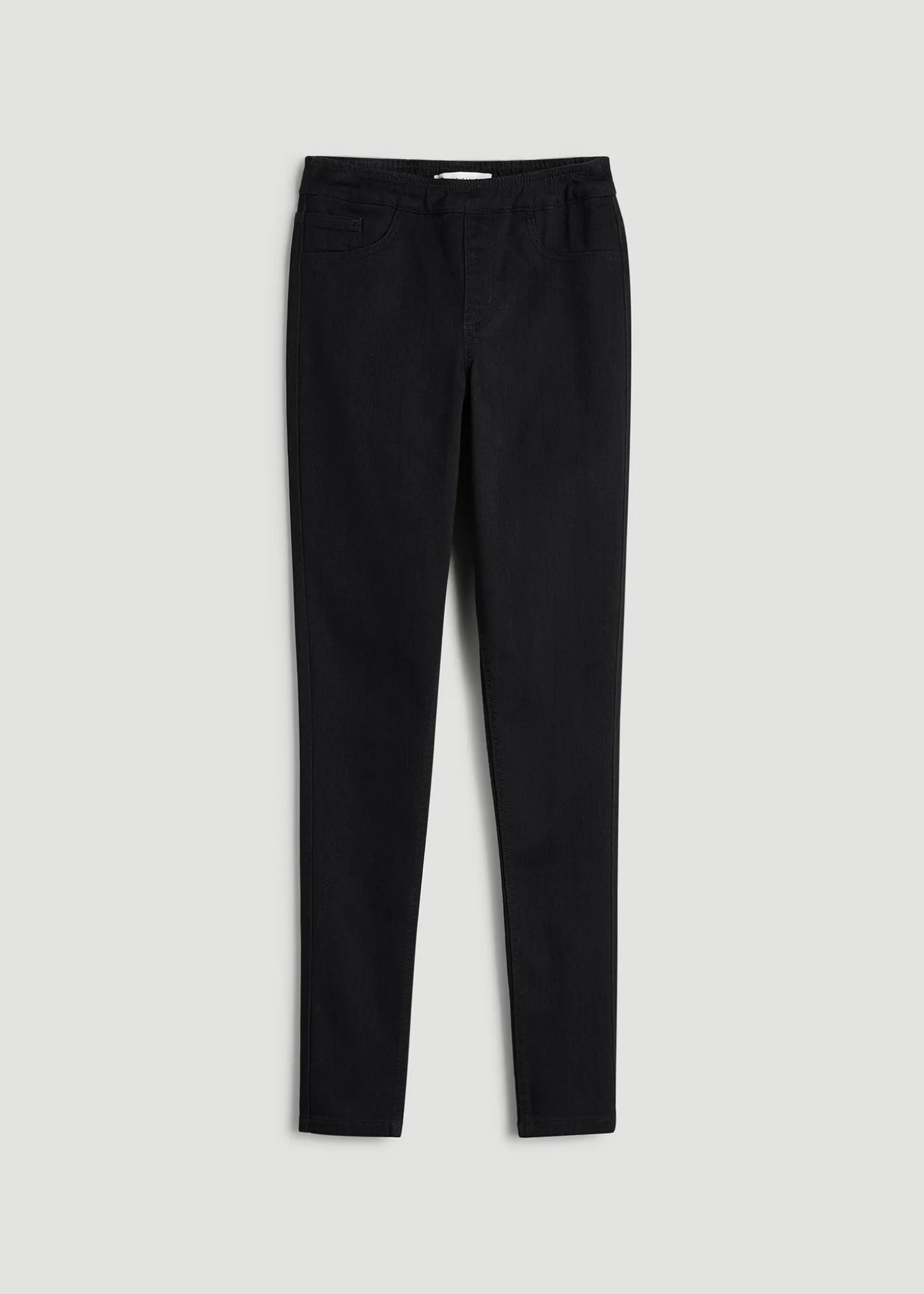 Jeggings for Tall Women