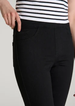Jeggings for Tall Women