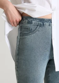 Jeggings for Tall Women