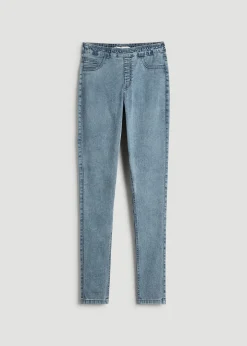 Jeggings for Tall Women