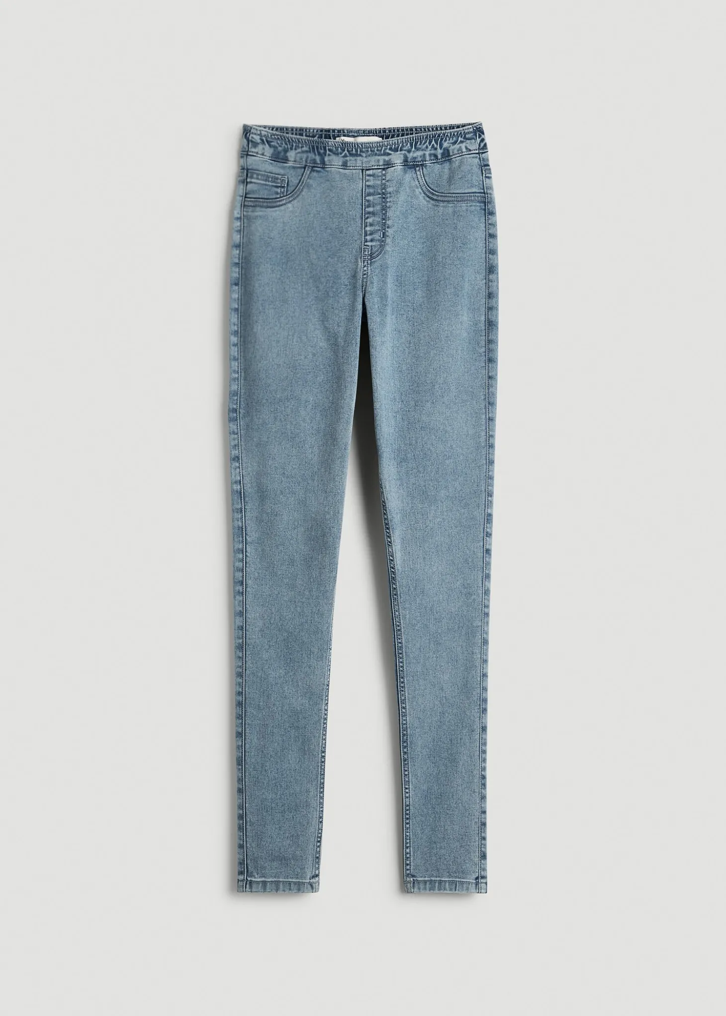Jeggings for Tall Women
