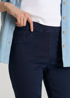 Jeggings for Tall Women