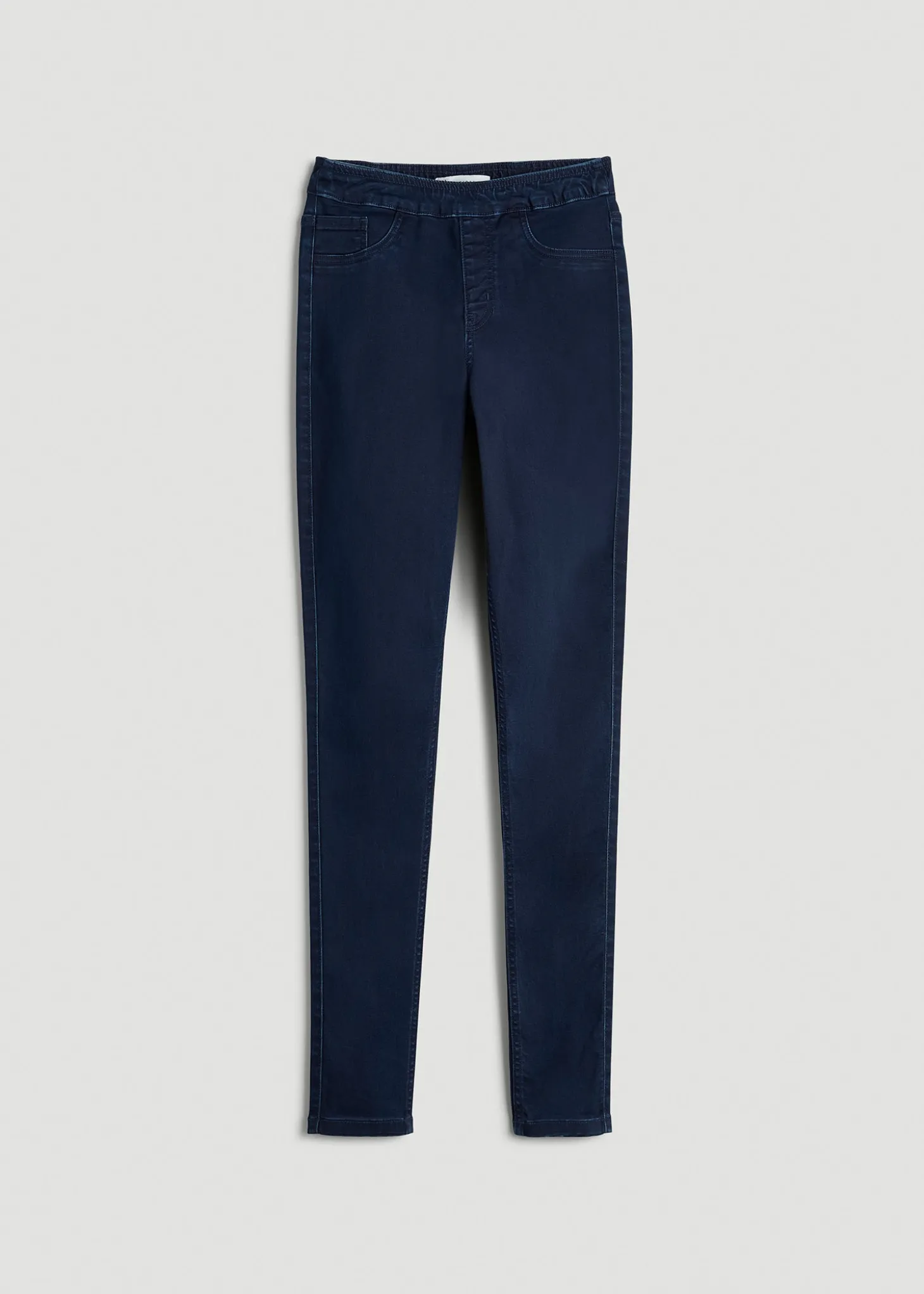 Jeggings for Tall Women