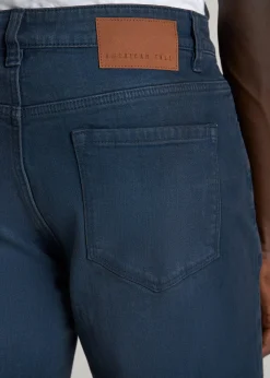J1 STRAIGHT LEG Jeans for Tall Men