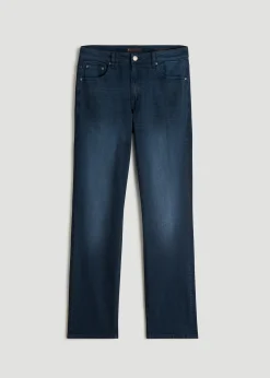 J1 STRAIGHT LEG Jeans for Tall Men