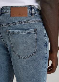 J1 STRAIGHT LEG Jeans for Tall Men