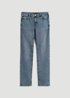 J1 STRAIGHT LEG Jeans for Tall Men