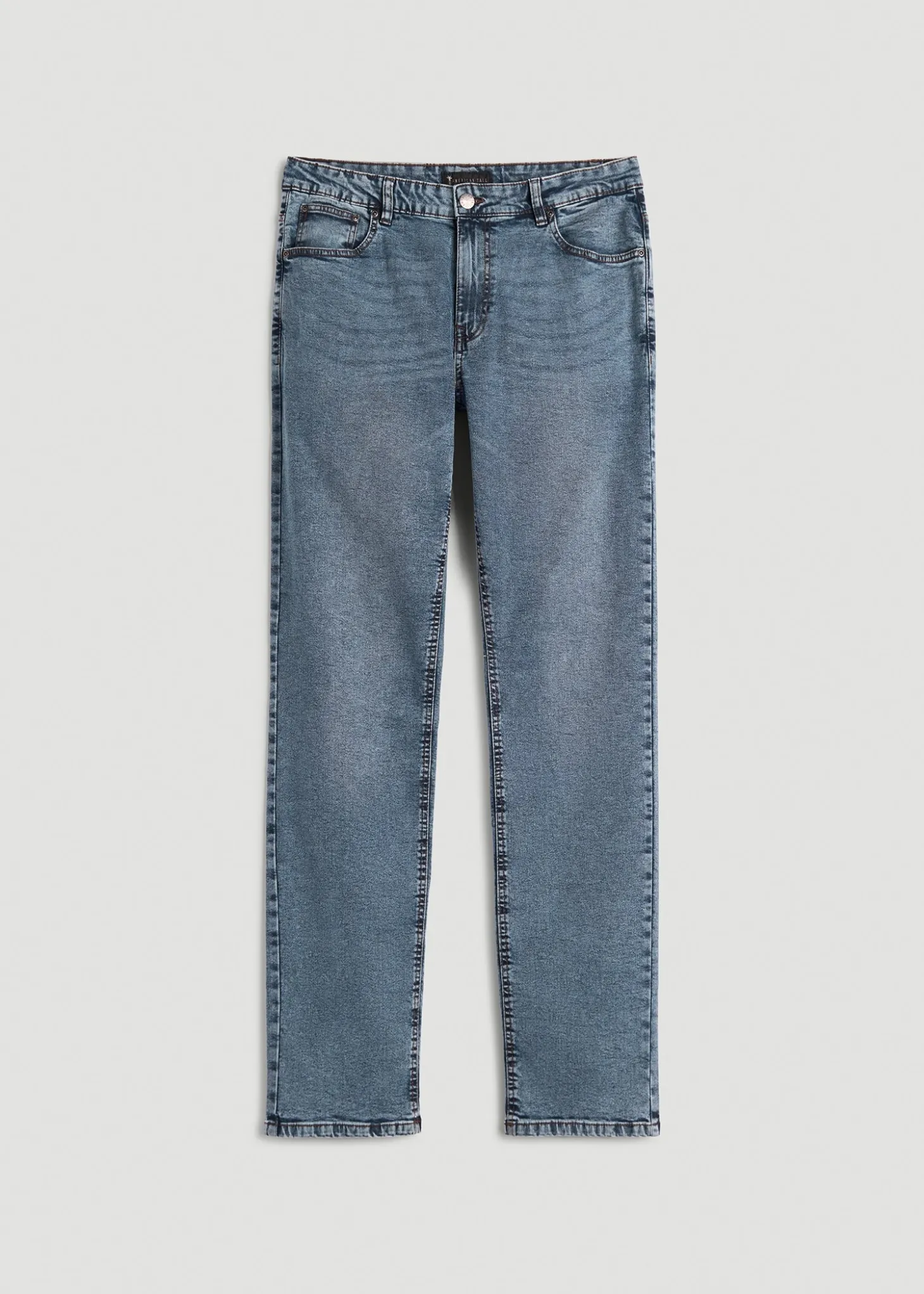 J1 STRAIGHT LEG Jeans for Tall Men