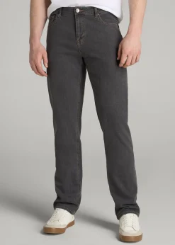 J1 STRAIGHT LEG Jeans for Tall Men