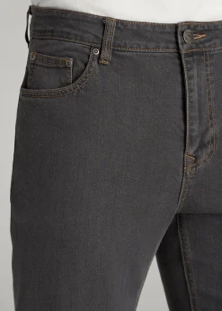 J1 STRAIGHT LEG Jeans for Tall Men