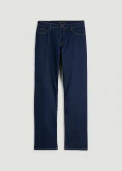 J1 STRAIGHT LEG Jeans for Tall Men