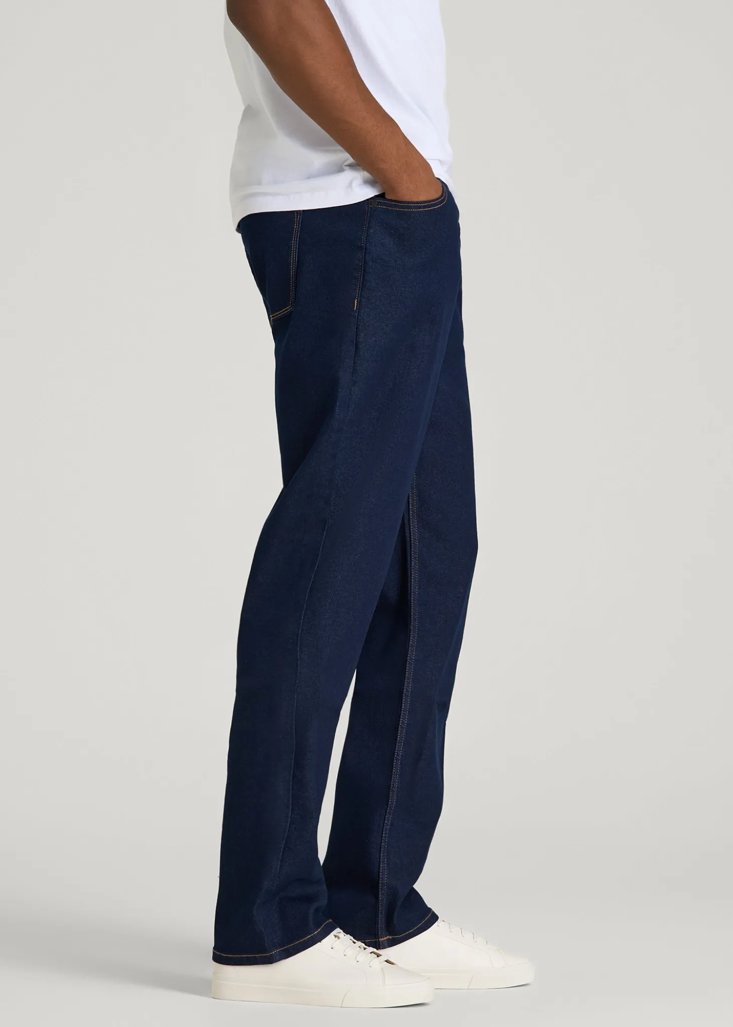 J1 STRAIGHT LEG Jeans for Tall Men