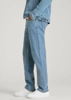J1 STRAIGHT LEG Jeans for Tall Men