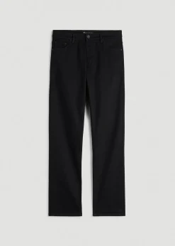 J1 STRAIGHT LEG Jeans for Tall Men