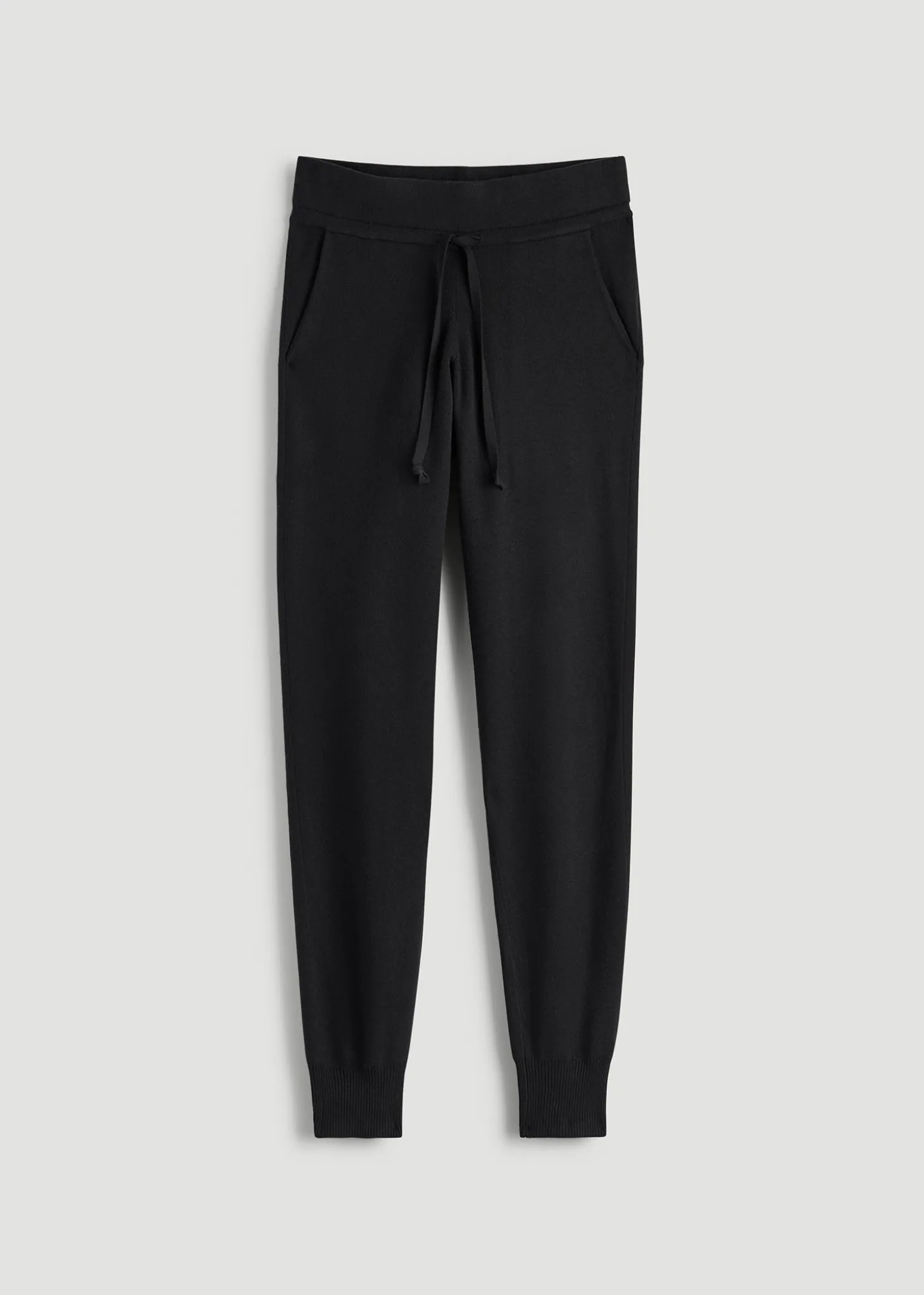 Knit Lounge Joggers for Tall Women