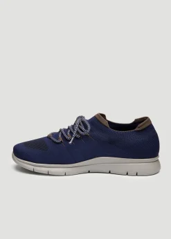 Knit Running Shoes for Tall Men