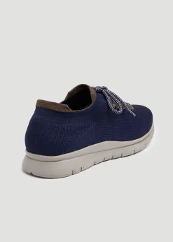 Knit Running Shoes for Tall Men