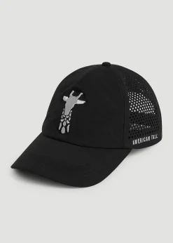 Lightweight Perforated Hat