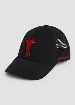 Lightweight Perforated Hat