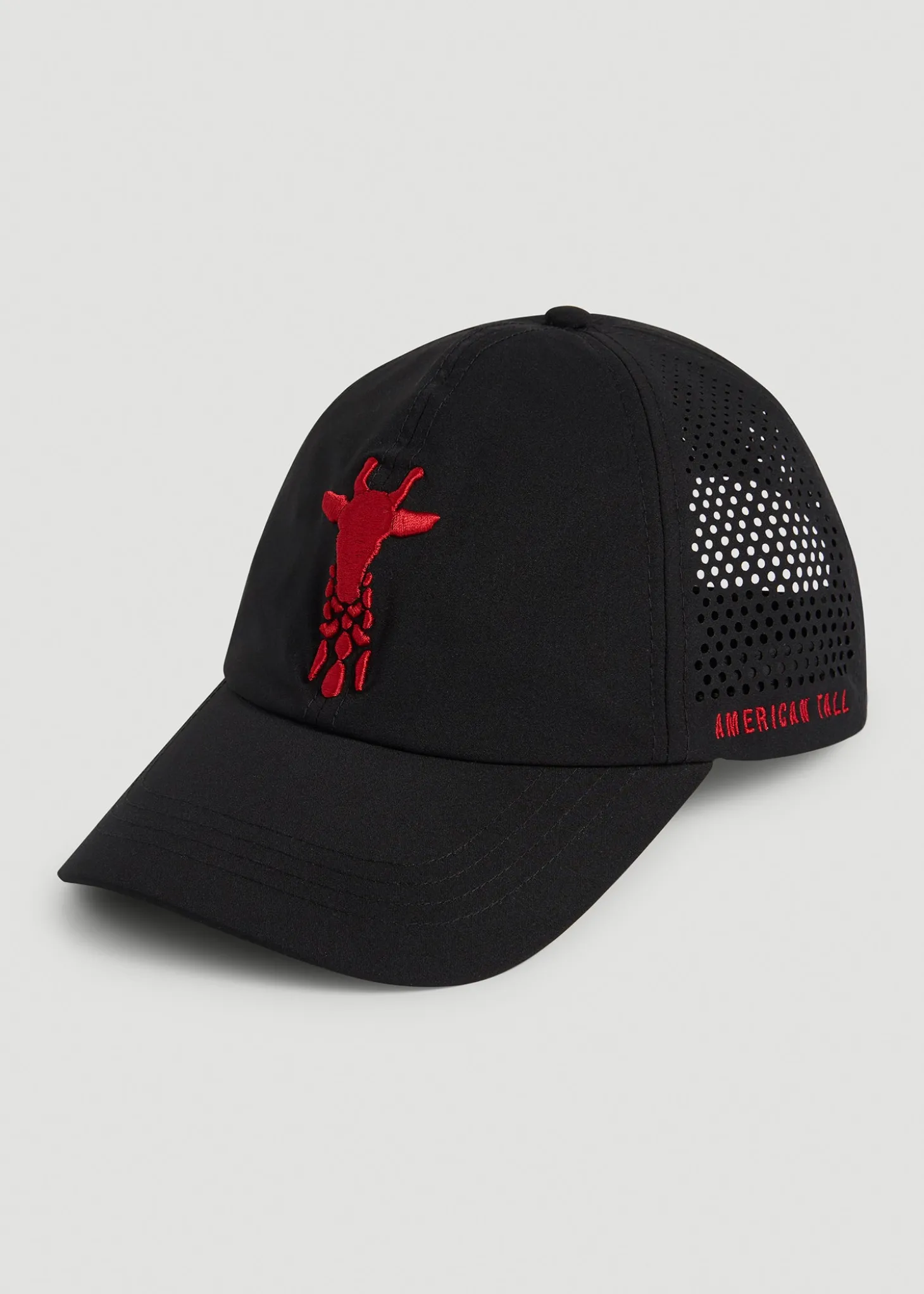 Lightweight Perforated Hat