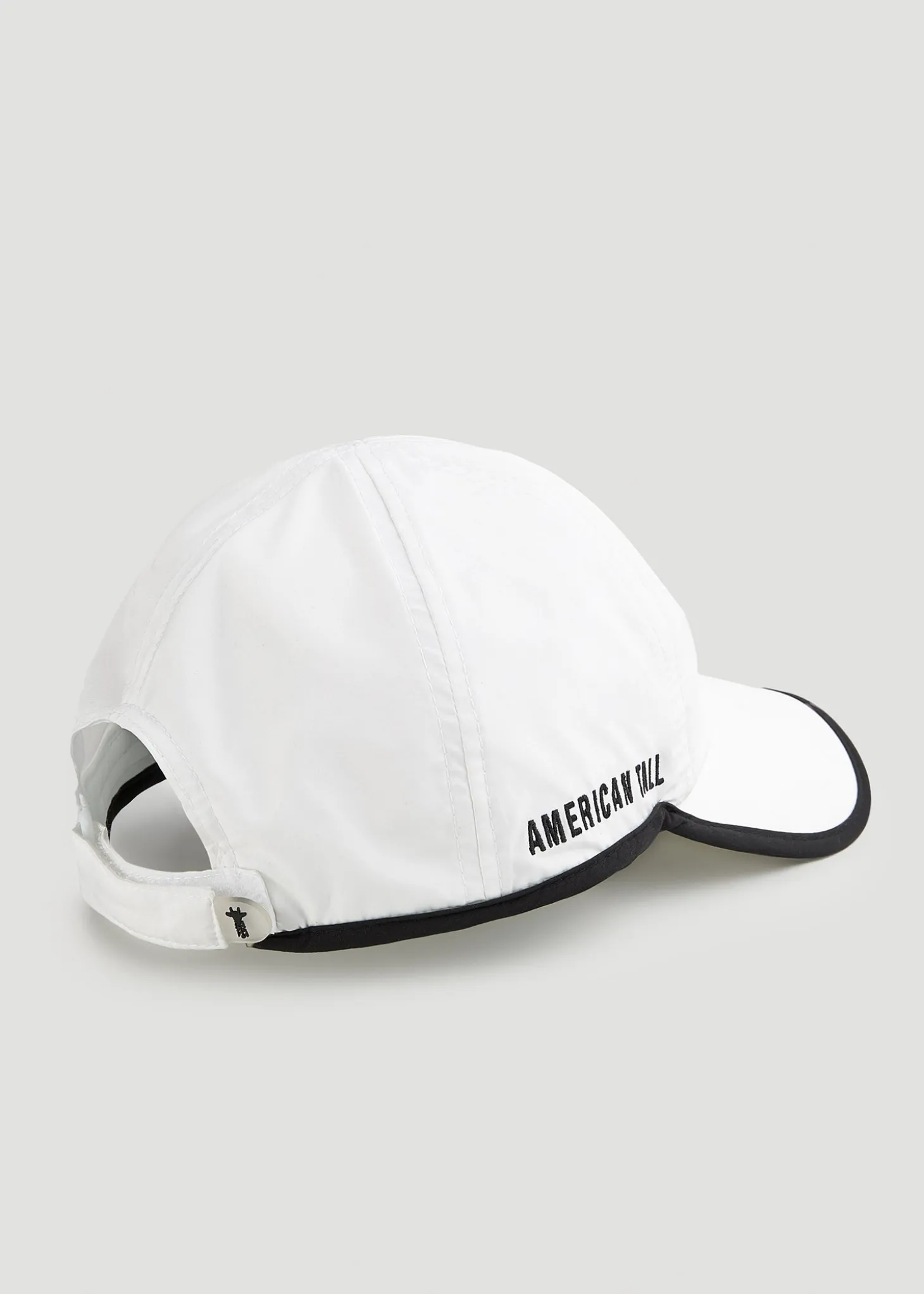 Lightweight Performance Hat